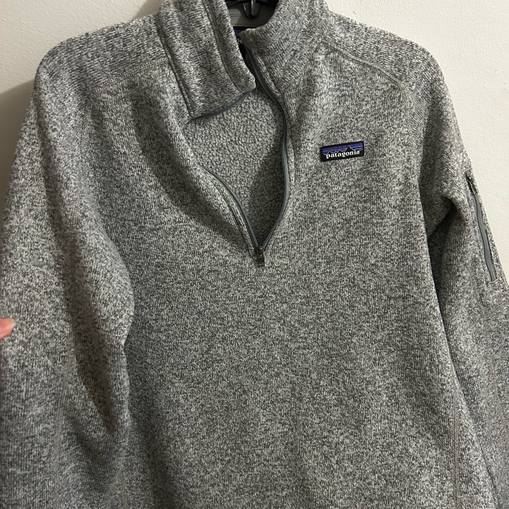Patagonia Women Better Sweater